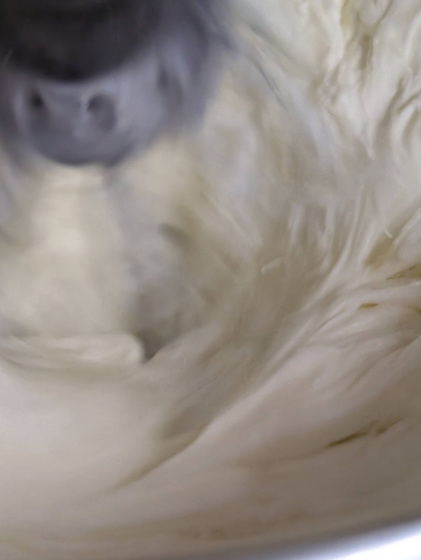 Whipped Tallow Body Butter