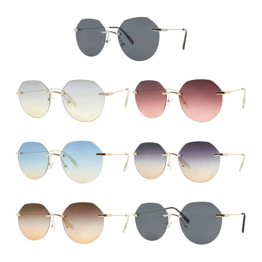 SUNGLASSES ALL STYLES