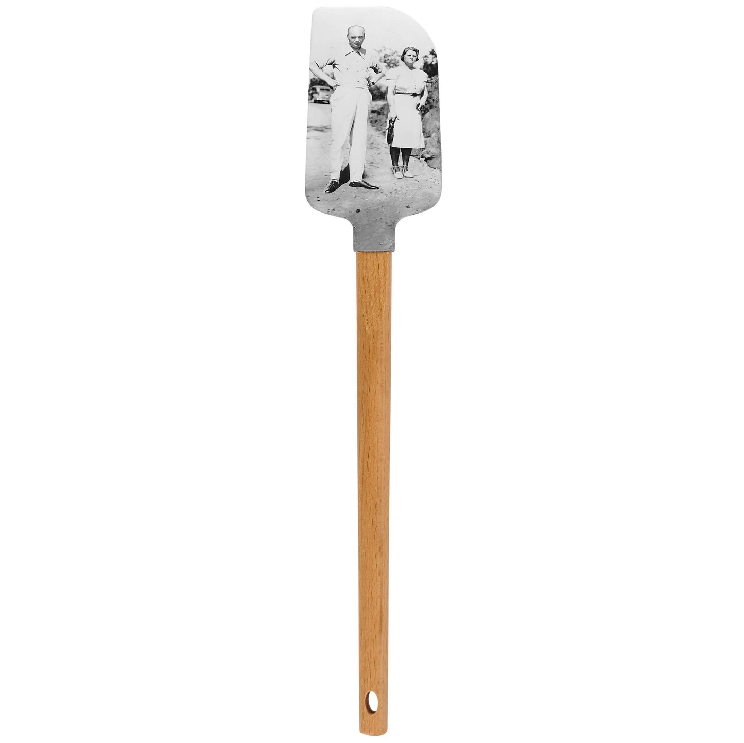 Recipes Are Like Spatula