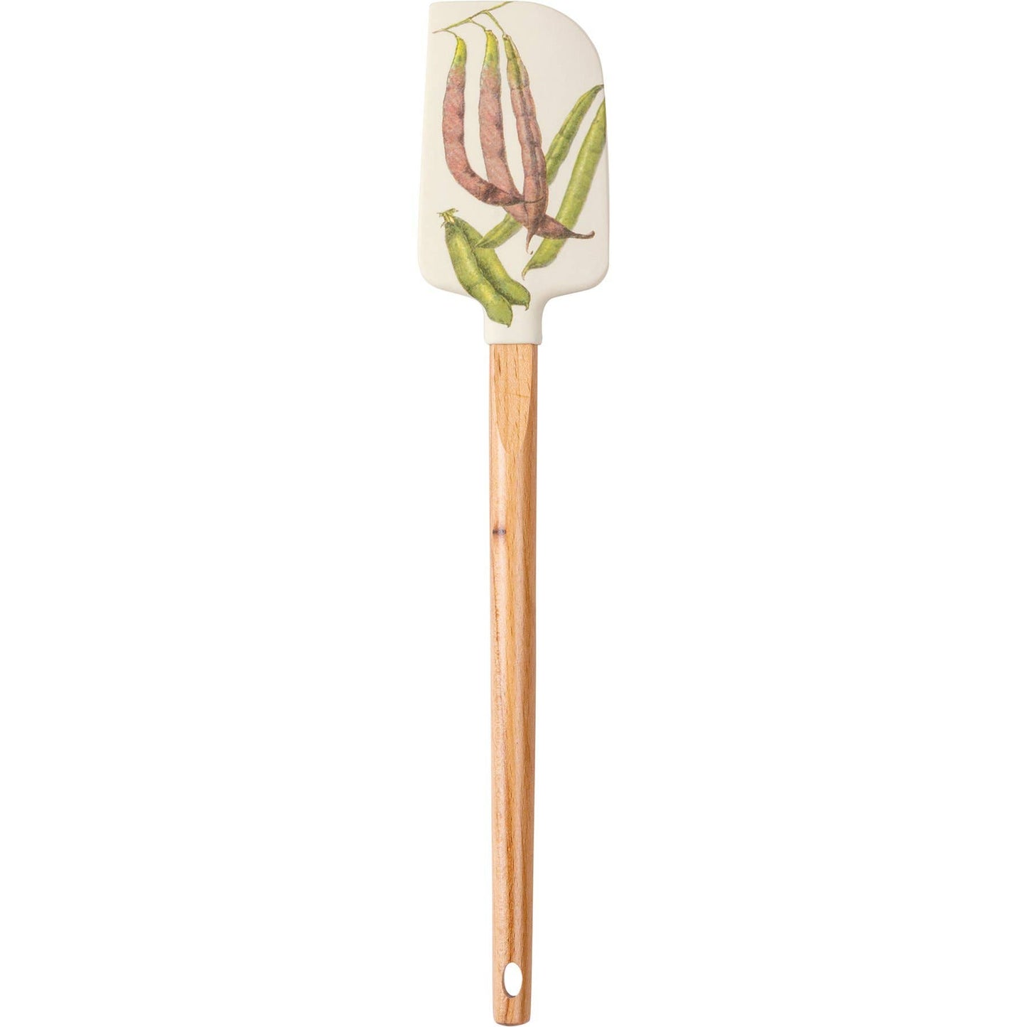 Be A Kind Human Bean Spatula
