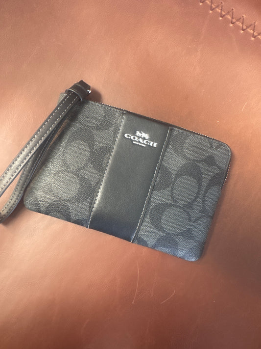 Coach Wallets