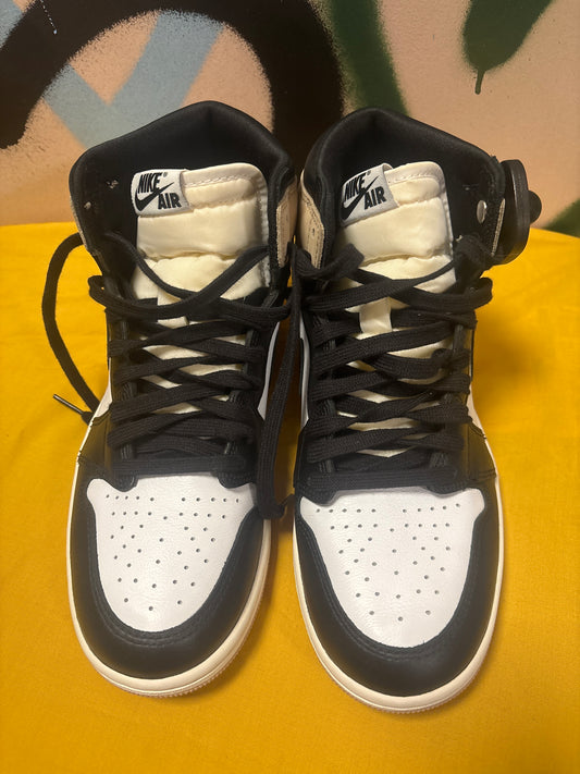 Nike Air Jordan 1 Retro High OG "Latte" Size 13 men