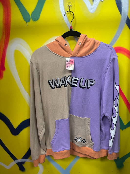 (Size Large) Don’t Sleep hoodie