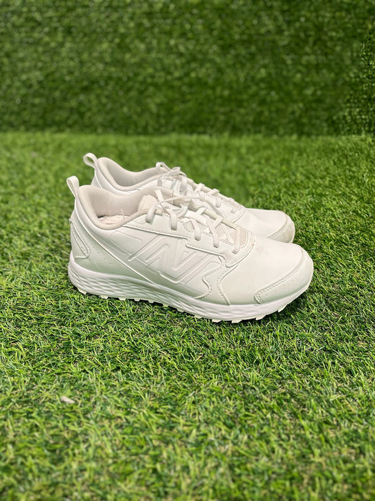 New Balance Fresh Foam White 5.5