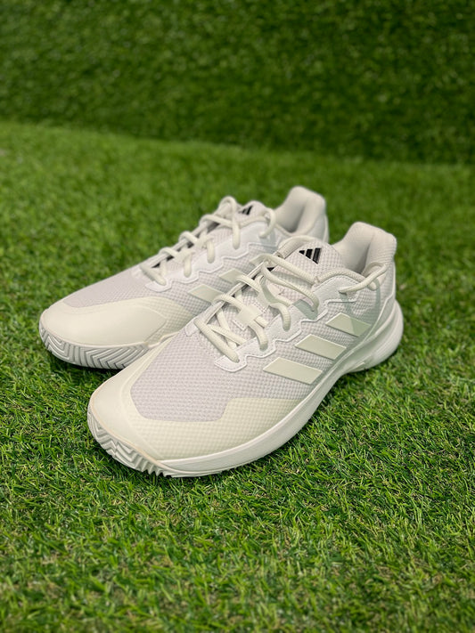 Adidas Game Court White Size 10