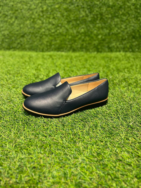 LifeStride Loafer Navy Blue Size 7