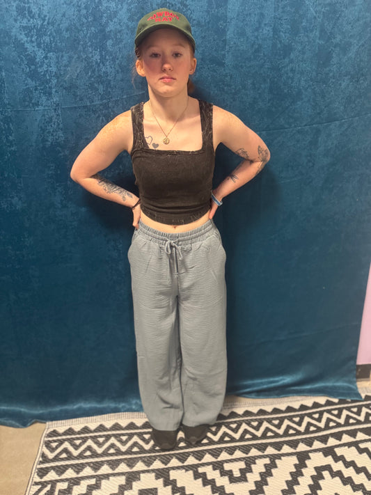 Soulfire Square Cami