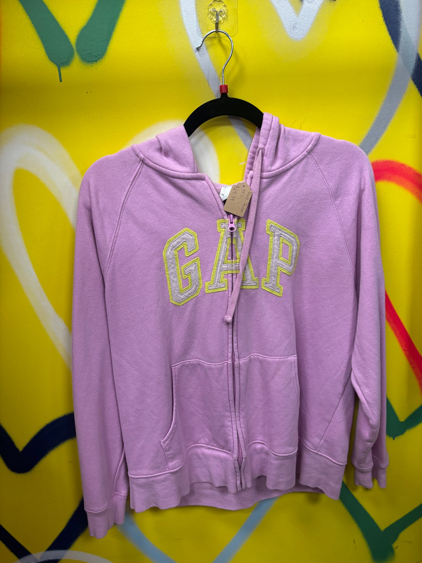 (Size Large) Gap Hoodie