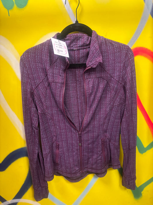 (Size M/L) Lululemon forme jacket