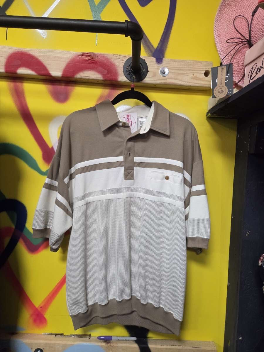 Vintage Id Sport Inter Top #1