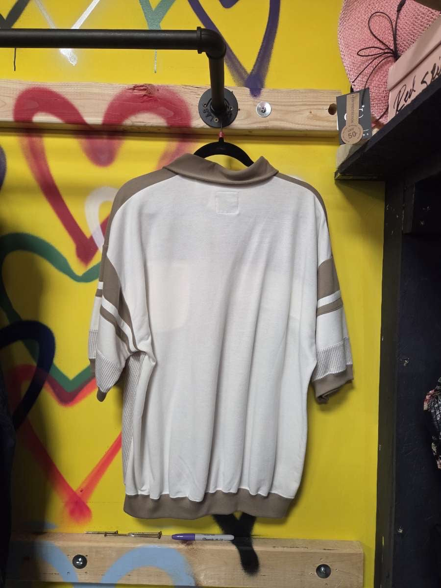 Vintage Id Sport Inter Top #1