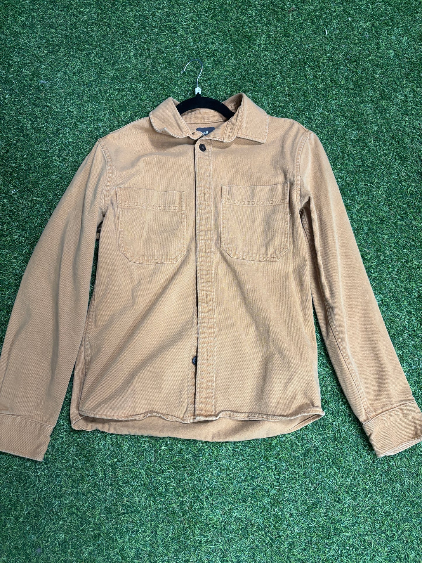 (XS) Vintage H&M Regular Fit Jacket