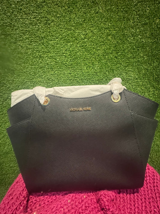 MK BIG BLACK PURSE