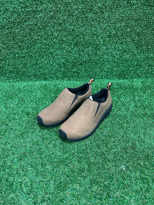 MERREL JUNGLE MOC NUBUCK SIZE 11