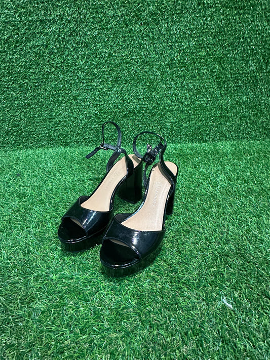 CHINESE LAUNDRY LOS ANGELES SIZE 5