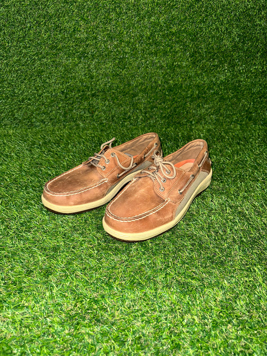 SPERRYS SIZE 10.5