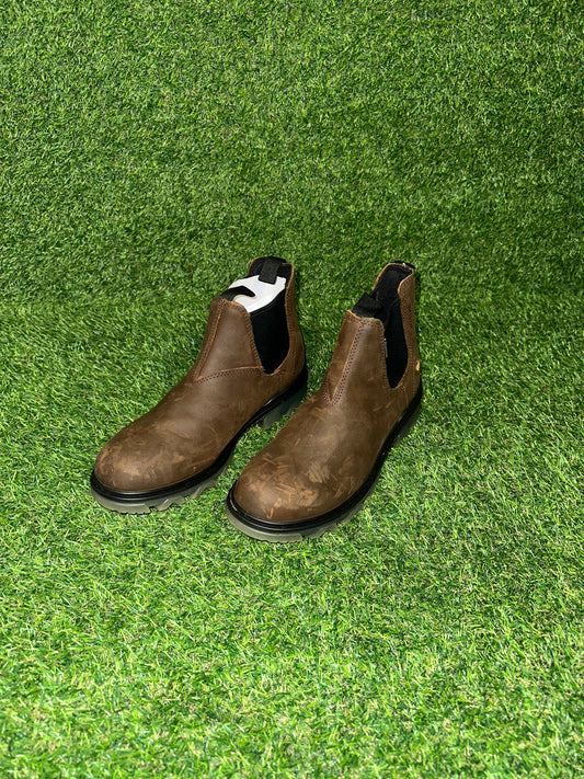 WOLVERINE BOOTS SIZE 10