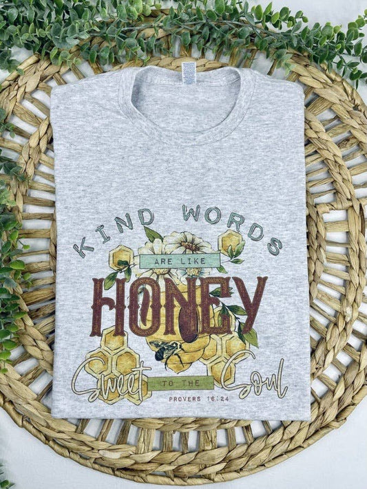 Kind Words T-Shirt