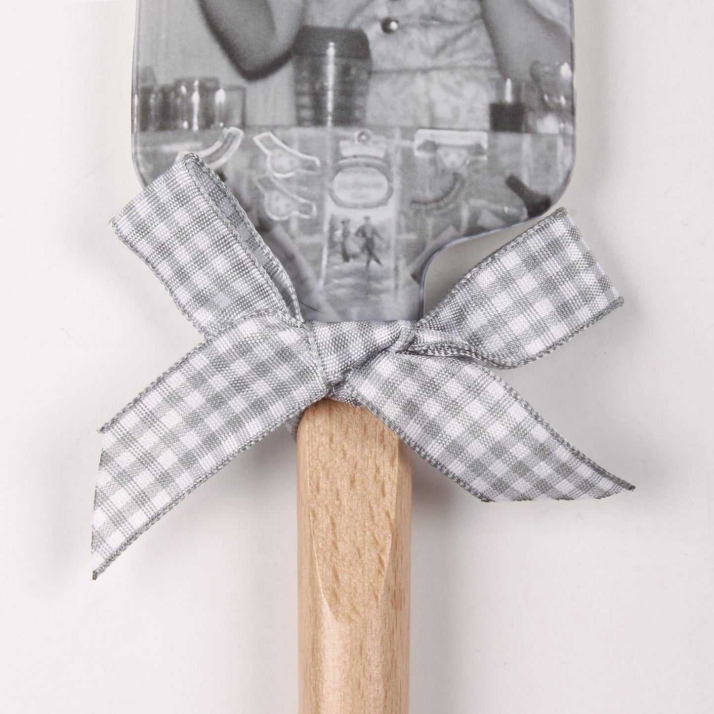 Alcohol The Glue Holding This Together Spatula