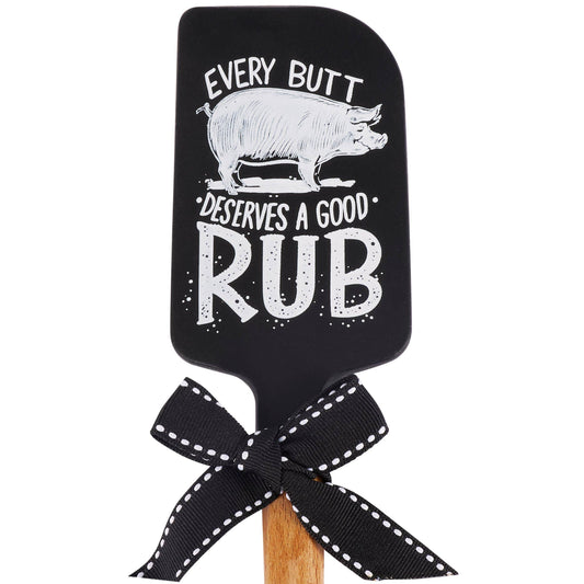 Good Rub Spatula