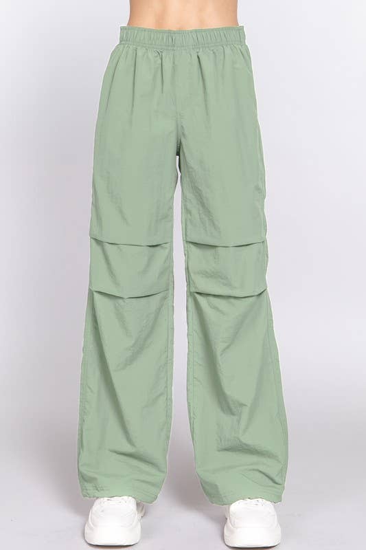 Just My Olive Cargos