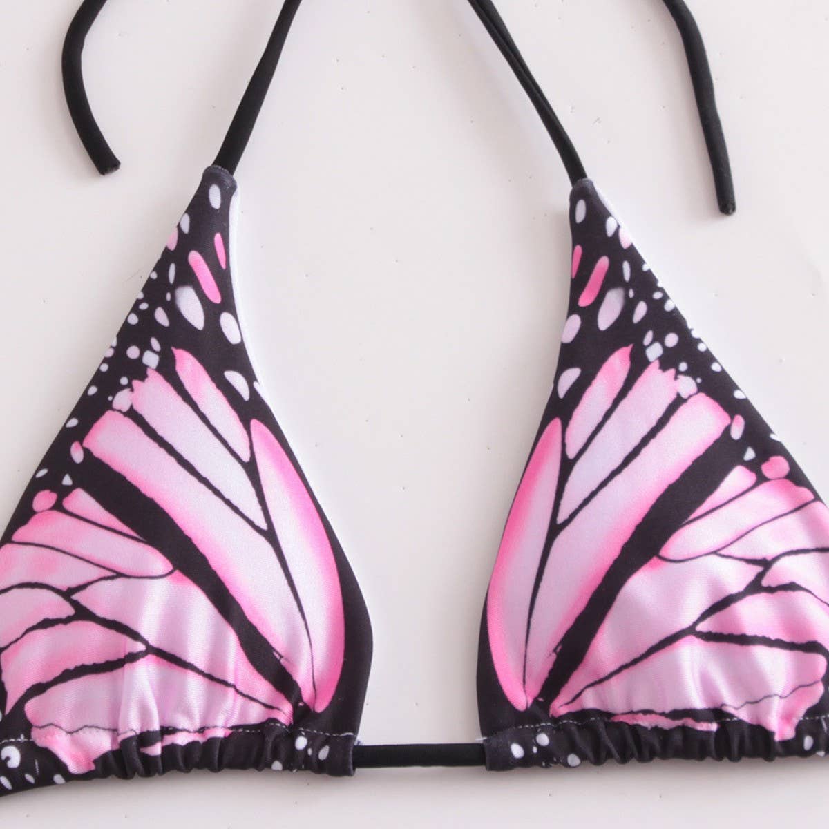 BUTTERFLY BIKINI
