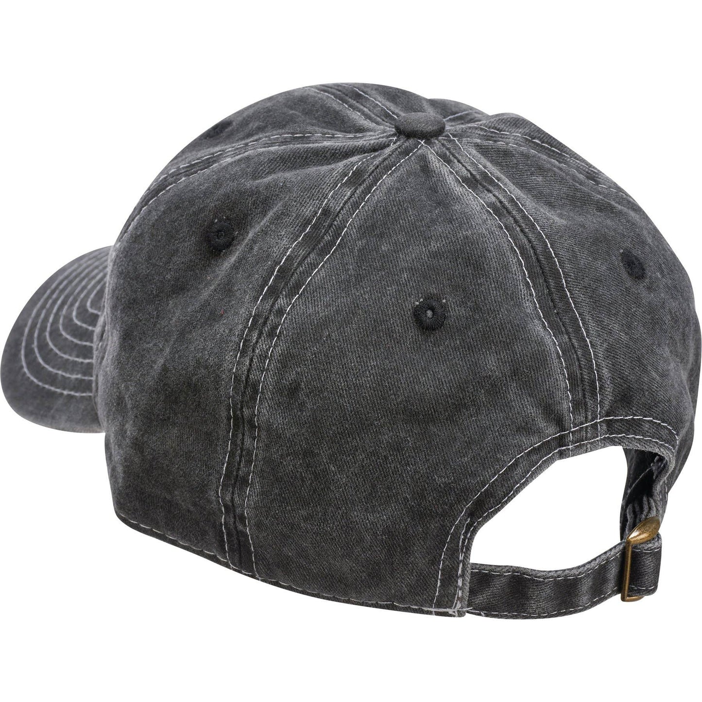 Here For The Snacks Baseball Cap